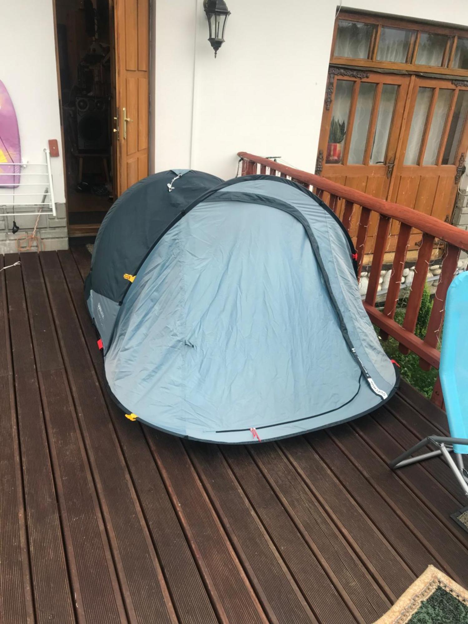 Camping Zakopane Willa Skoczek Exterior photo